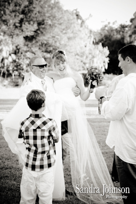 Best Orlando Wedding photographer - Sandra Johnson (SJFoto.com)